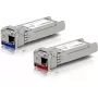 Ubiquiti UACC-OM-SM-1G-S-20 1G BiDi Singlemode SFP Modul, LC, 3 km, 20er-Pack