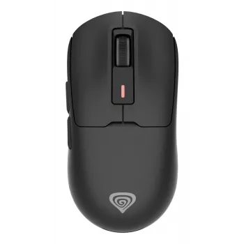 GENESIS NMG-2193 Maus Gaming Beidhändig Bluetooth + USB Type-C Optisch 26000 DPI