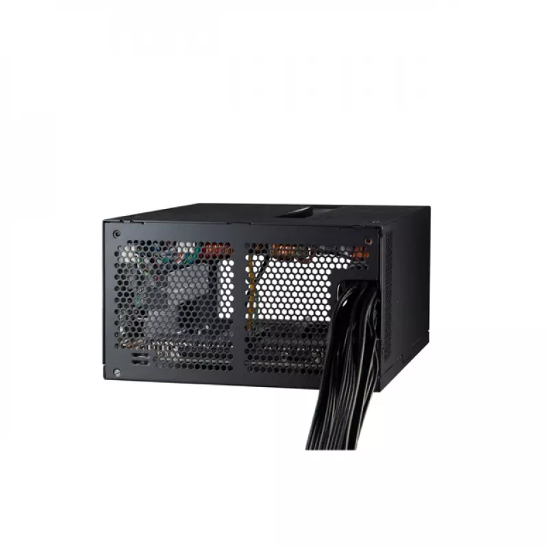 FSP Twins PRO 500W Netzteil PS2 ATX Redundant ATX Schwarz