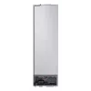 Samsung RL38C7B5BB1/EG Bespoke freistehende Kühl-Gefrierkombination, 387 l (273 l + 114 l), 203 cm, Energieeffizienzklasse B, SmartThings, Edelstahl dunkel