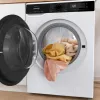 Gorenje WD2PA1X64ADW/DE Waschtrockner Freistehend Frontlader Weiß