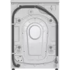 Gorenje WD2PA1X64ADW/DE Waschtrockner Freistehend Frontlader Weiß