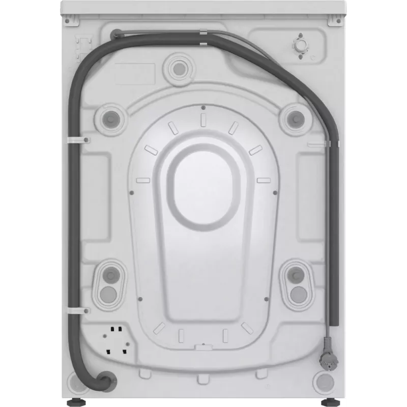 Gorenje WD2PA1X64ADW/DE Waschtrockner Freistehend Frontlader Weiß
