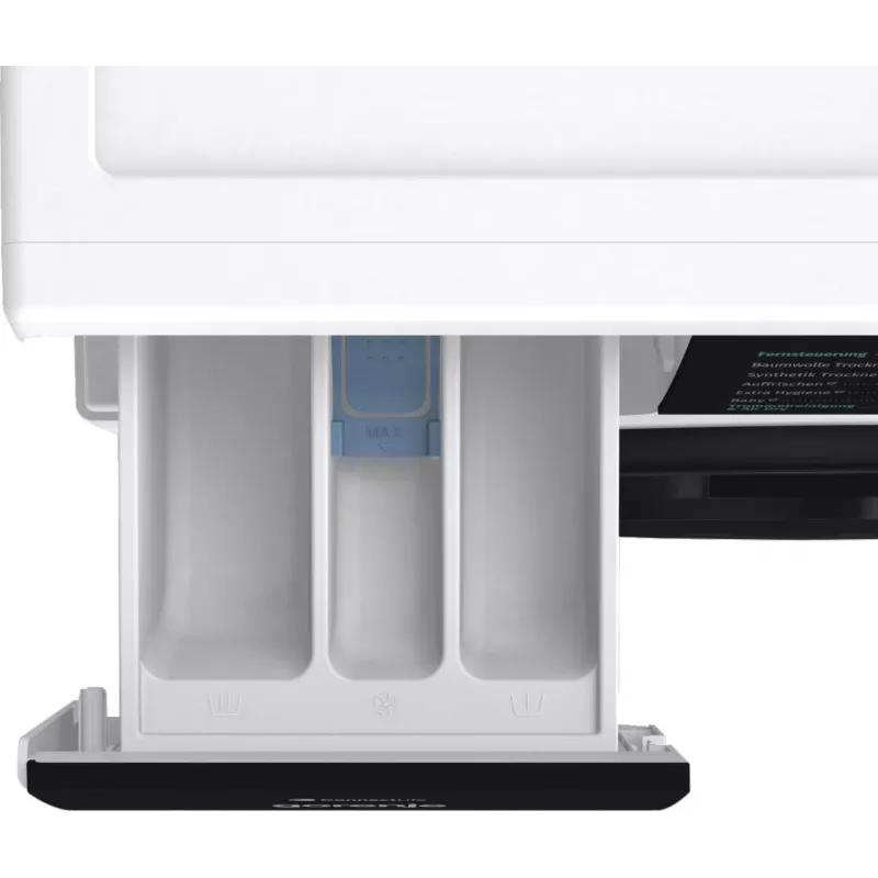 Gorenje WD2PA1X64ADW/DE Waschtrockner Freistehend Frontlader Weiß