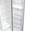 Gorenje NRR9185EAXLWD Side-by-Side Kühlschrank 547 L