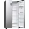 Gorenje NRR9185EAXLWD Side-by-Side Kühlschrank 547 L