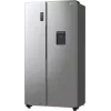 Gorenje NRR9185EAXLWD Side-by-Side Kühlschrank 547 L
