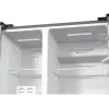 Gorenje NRR9185EAXLWD Side-by-Side Kühlschrank 547 L