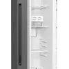 Gorenje NRR9185EAXLWD Side-by-Side Kühlschrank 547 L