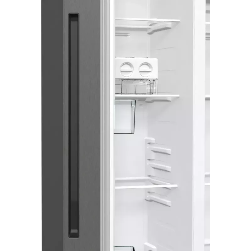 Gorenje NRR9185EAXLWD Side-by-Side Kühlschrank 547 L