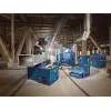 Bosch ‎1600A001SF Blau