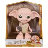 Interaktives Spielzeug Wizarding World Harry Potter Dobby Sprechfunktion AAA Mehrfarbig