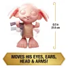 Interaktives Spielzeug Wizarding World Harry Potter Dobby Sprechfunktion AAA Mehrfarbig