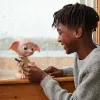 Interaktives Spielzeug Wizarding World Harry Potter Dobby Sprechfunktion AAA Mehrfarbig