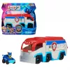 PAW Patrol The Mighty Movie Pup Squad Patroller Spielzeug-LKW