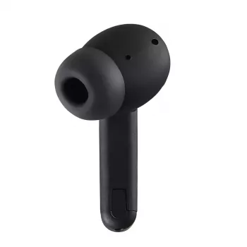 Kopfhörer Intenso Schwarz Buds T300A