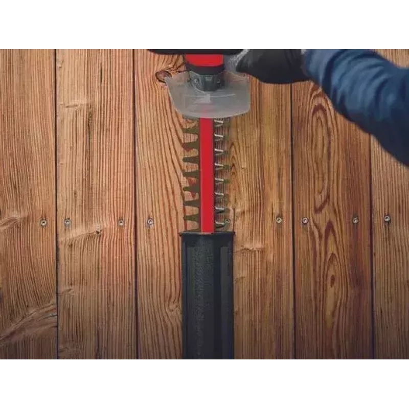 Einhell GC-CH 18/50 Li-Solo Doppelmesser 2,2 kg batteriebetrieben 18V