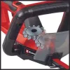 Einhell GC-CH 18/50 Li-Solo Doppelmesser 2,2 kg batteriebetrieben 18V