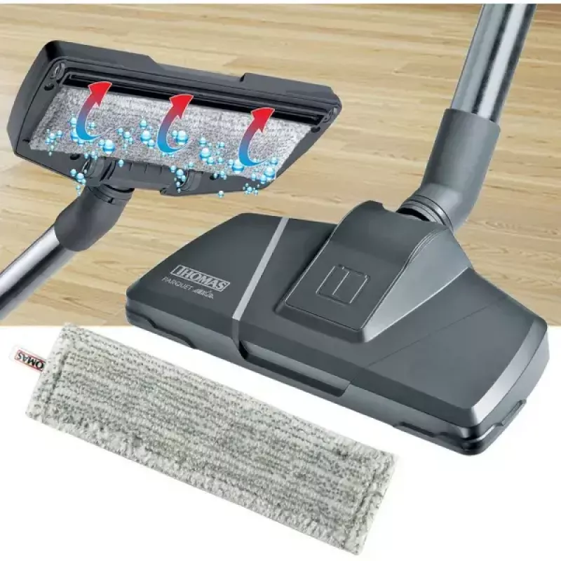 Bürste Thomas Aqua Stealth Universal