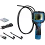 Bosch GIC 12V-4-23 C Professional Akku-Inspektionskamera, 12 V
