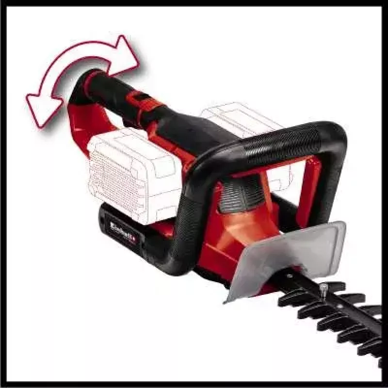 Akku-Heckenschere Einhell GE-CH 36/65 Li-Solo