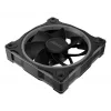 ASUS Prime MR120 Fan ARGB Reverse Schwarz 3in1 Computergehäuse 12 cm 3 Stück