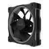 ASUS Prime MR120 Fan ARGB Reverse Schwarz 3in1 Computergehäuse 12 cm 3 Stück