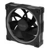 ASUS Prime MR120 Fan ARGB Reverse Schwarz 3in1 Computergehäuse 12 cm 3 Stück