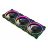 ASUS Prime MR120 Fan ARGB Reverse Schwarz 3in1 Computergehäuse 12 cm 3 Stück