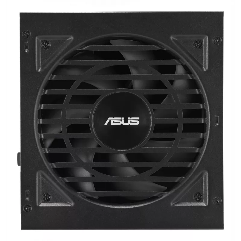 Netzteil ASUS ATS-750G 750 W, 20+4-Pin ATX, 80 PLUS Gold, Schwarz