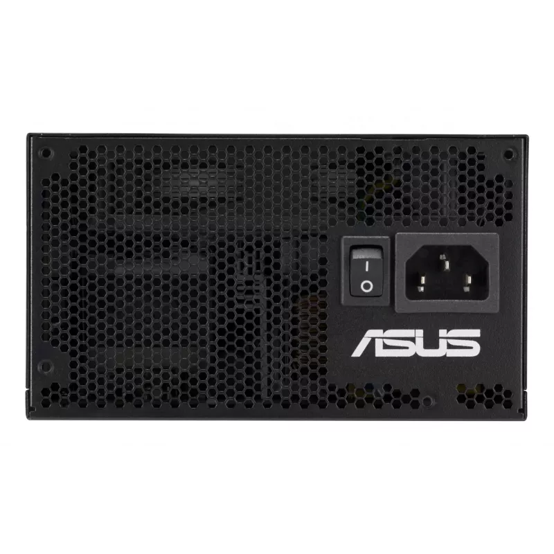 ASUS ATS-850G Netzteil 850 W 20+4 pin ATX ATX Schwarz