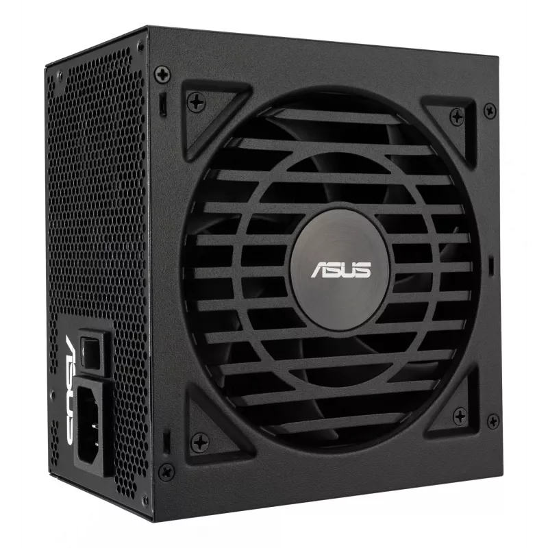 ASUS ATS-850G Netzteil 850 W 20+4 pin ATX ATX Schwarz