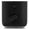 Bluetooth-Lautsprecher CANTON Glow Pro von HAMA, schwarz, 3,5-mm-Klinke, LED-Lichteffekte