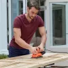Orbitalschleifer Black & Decker BEW220