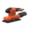 Orbitalschleifer Black & Decker BEW220