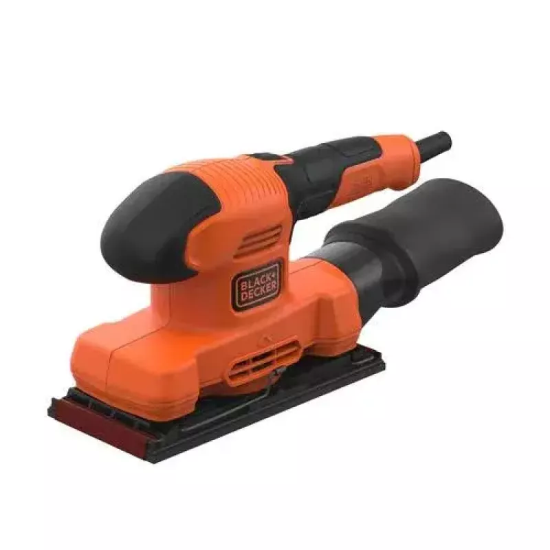 Orbitalschleifer Black & Decker BEW220