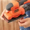 Orbitalschleifer Black & Decker BEW220