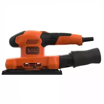 Orbitalschleifer Black & Decker BEW220