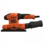 Orbitalschleifer Black & Decker BEW220