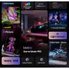 Hisense 43E77Q PRO 109,2 cm (43 Zoll) 4K Ultra HD Smart TV Wi-Fi Schwarz