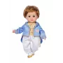 Zapf Creation Baby Annabell Little Sweet Prince 36 cm, Puppe