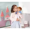 Zapf Creation Baby Annabell Little Sweet Prince 36 cm, Puppe