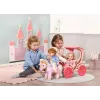 Zapf Creation Baby Annabell Little Sweet Prince 36 cm, Puppe