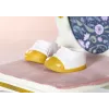 Zapf Creation Baby Annabell Little Sweet Prince 36 cm, Puppe