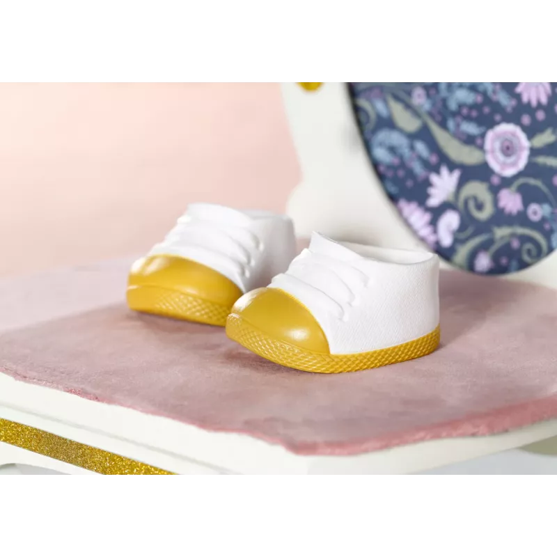 Zapf Creation Baby Annabell Little Sweet Prince 36 cm, Puppe