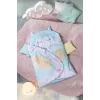 Puppenschlafsack Baby Annabell Sweet Dreams Swaddle Bag 3 Jahre