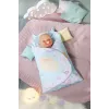 Puppenschlafsack Baby Annabell Sweet Dreams Swaddle Bag 3 Jahre