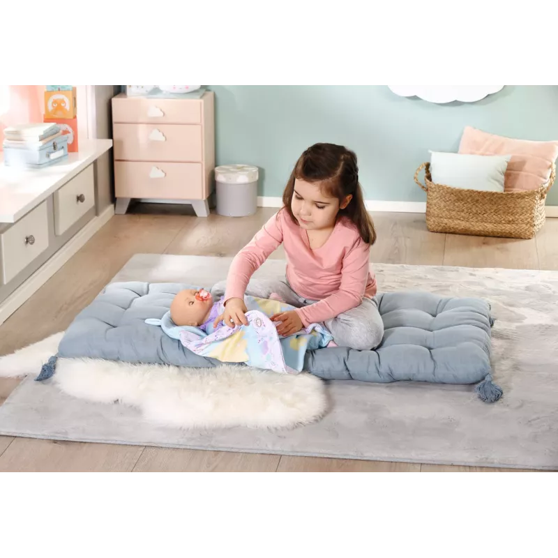 Puppenschlafsack Baby Annabell Sweet Dreams Swaddle Bag 3 Jahre