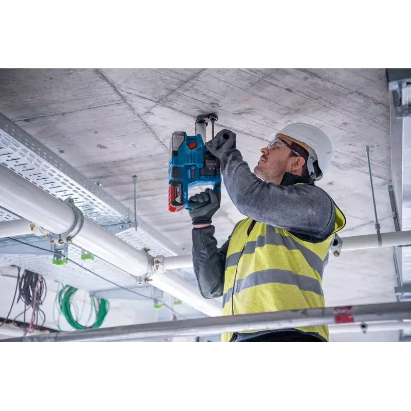 Bohrhammer Bosch GBH 18V-22 PROFESSIONAL