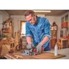 Einhell TE-BJ 18 Li Solo Akku-Flachdübelfräse, 18 V (ohne Akku)